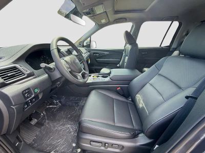 2026 Honda Ridgeline — photo 16 view