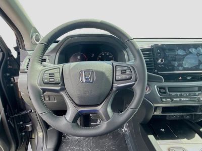 2026 Honda Ridgeline — photo 10 view