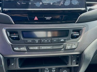 2026 Honda Ridgeline — photo 14 view
