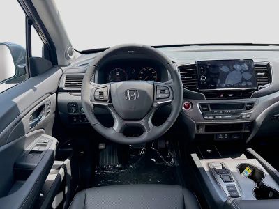 2026 Honda Ridgeline — photo 17 view