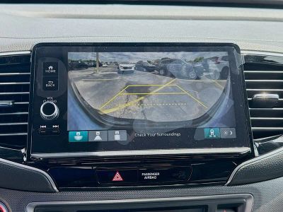 2026 Honda Ridgeline — photo 13 view