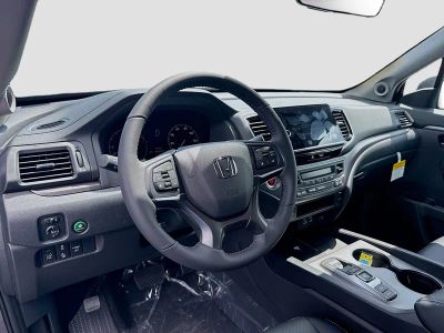 2026 Honda Ridgeline — photo 9 view