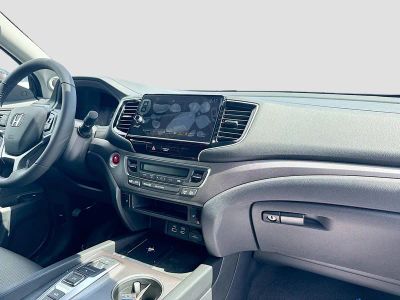 2026 Honda Ridgeline — photo 24 view