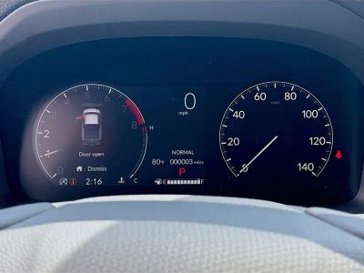 2026 Honda Ridgeline — photo 11 view