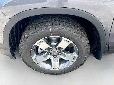 2026 Honda Ridgeline — photo 26 view