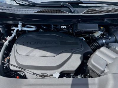 2026 Honda Ridgeline — photo 25 view