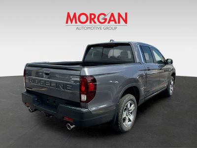 2026 Honda Ridgeline — photo 7 view