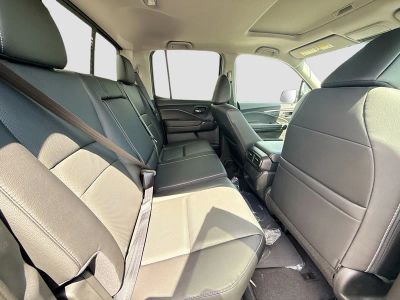 2026 Honda Ridgeline — photo 22 view