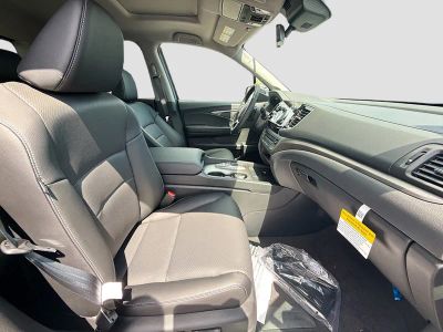 2026 Honda Ridgeline — photo 23 view