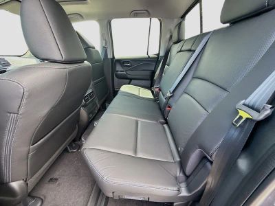 2026 Honda Ridgeline — photo 20 view