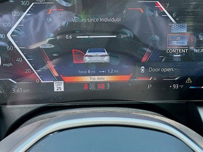 2026 BMW 5 Series — photo 9 view