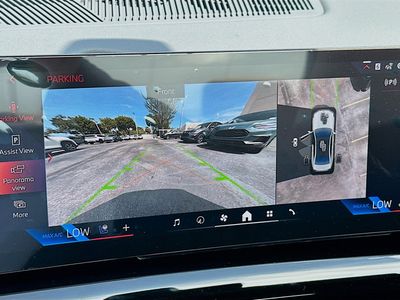 2026 BMW 5 Series — photo 12 view