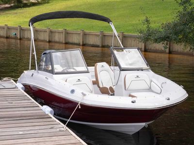 2026 Stingray 191DC - Photo 18