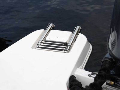 2026 Stingray 191DC - Photo 8