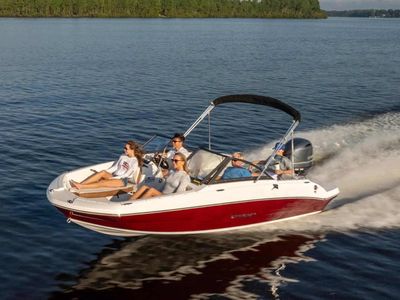 2026 Stingray 191DC - Photo 14