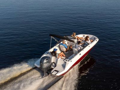 2026 Stingray 191DC - Photo 13