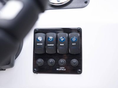 2026 Stingray 191DC - Photo 11