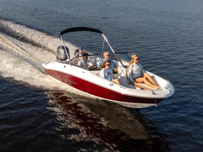 2026 Stingray 191DC - Photo 17