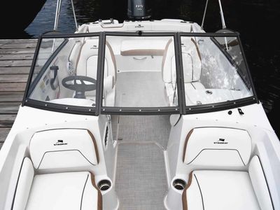 2026 Stingray 191DC - Photo 7