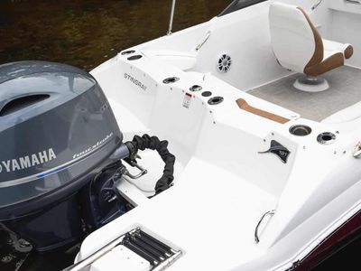 2026 Stingray 191DC - Photo 4