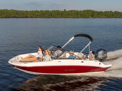 2026 Stingray 191DC - Photo 15