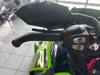 2015 Arctic Cat ZR 6000 R XC US GRN - Photo 5