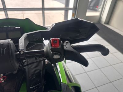 2015 Arctic Cat ZR 6000 R XC US GRN - Photo 7