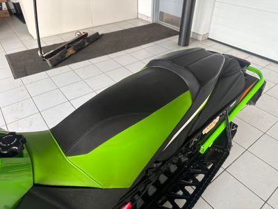 2015 Arctic Cat ZR 6000 R XC US GRN - Photo 8