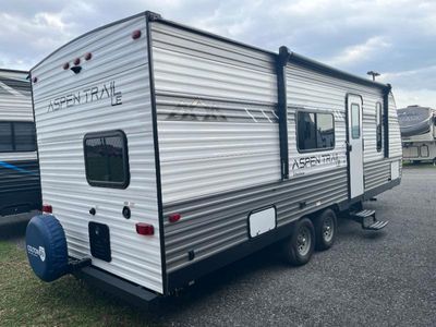 2024 Dutchmen RV Aspen Trail LE - Photo 5
