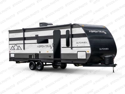 2024 Dutchmen RV Aspen Trail LE - Photo 12