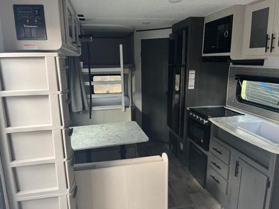 2024 Dutchmen RV Aspen Trail LE - Photo 7