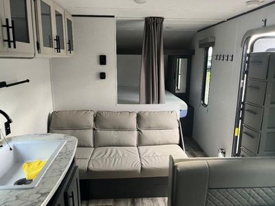 2024 Dutchmen RV Aspen Trail LE - Photo 10
