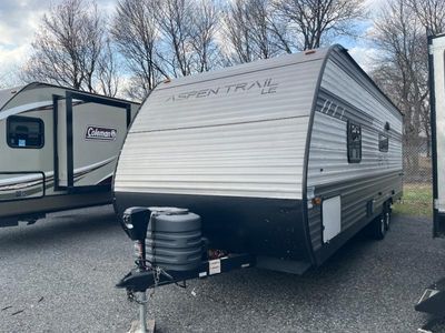 2024 Dutchmen RV Aspen Trail LE - Photo 4