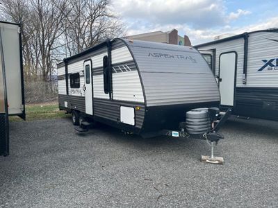 2024 Dutchmen RV Aspen Trail LE - Photo 1