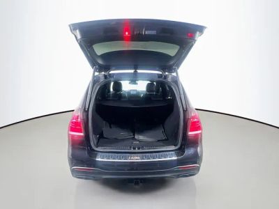2017 Mercedes-Benz GLE — photo 29 view