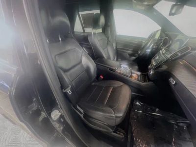 2017 Mercedes-Benz GLE — photo 30 view