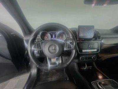 2017 Mercedes-Benz GLE — photo 14 view