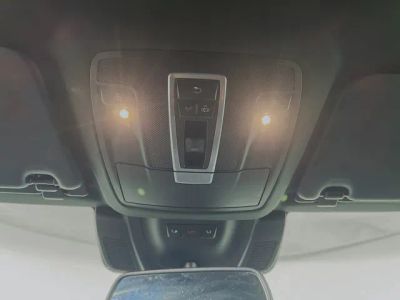 2017 Mercedes-Benz GLE — photo 20 view