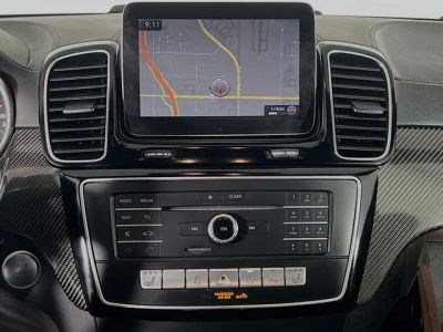 2017 Mercedes-Benz GLE — photo 21 view