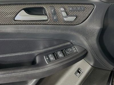 2017 Mercedes-Benz GLE — photo 12 view