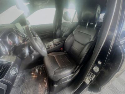 2017 Mercedes-Benz GLE — photo 10 view