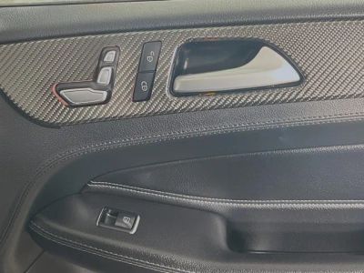 2017 Mercedes-Benz GLE — photo 32 view
