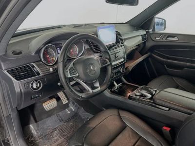 2017 Mercedes-Benz GLE — photo 11 view
