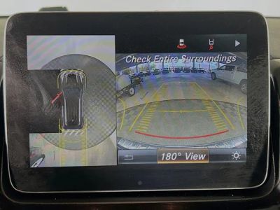 2017 Mercedes-Benz GLE — photo 22 view