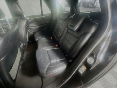 2017 Mercedes-Benz GLE — photo 27 view