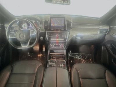 2017 Mercedes-Benz GLE — photo 28 view