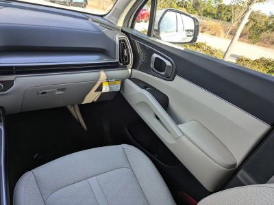 2026 Kia Sorento — photo 21 view