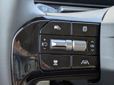 2026 Kia Sorento — photo 32 view