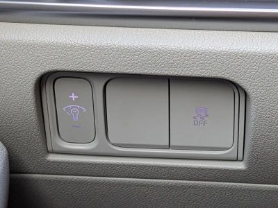 2026 Kia Sorento — photo 31 view