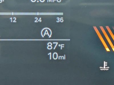 2026 Kia Sorento — photo 35 view